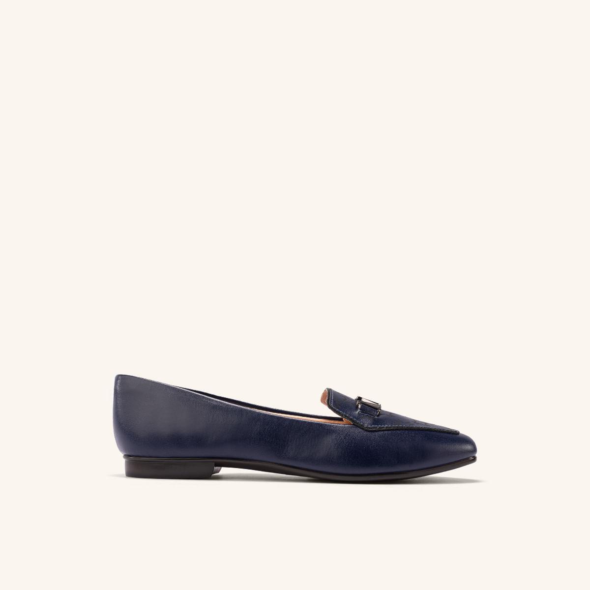 Mocasín Luciana Marino MH Mocs