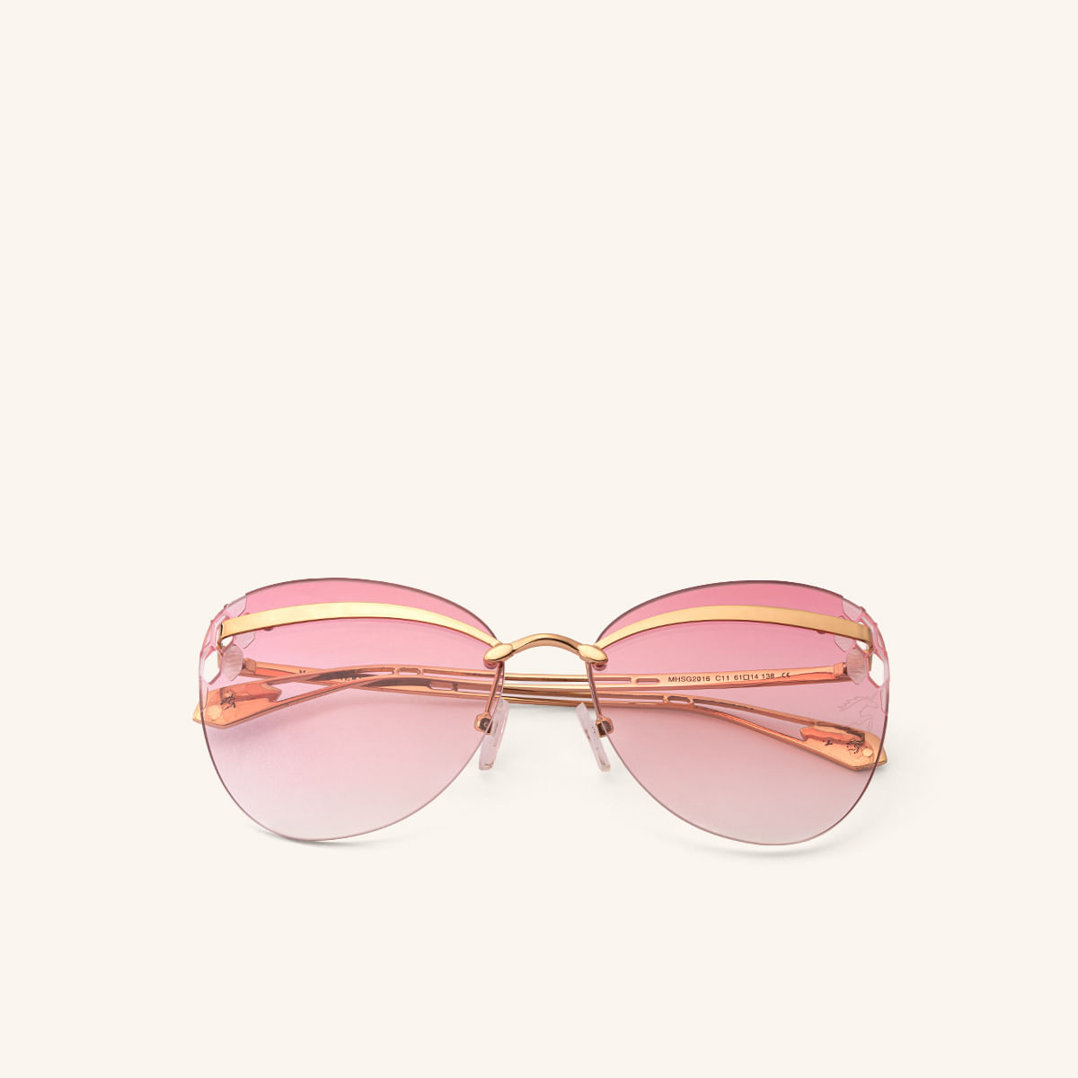 Gafas Camila Café MH Sun