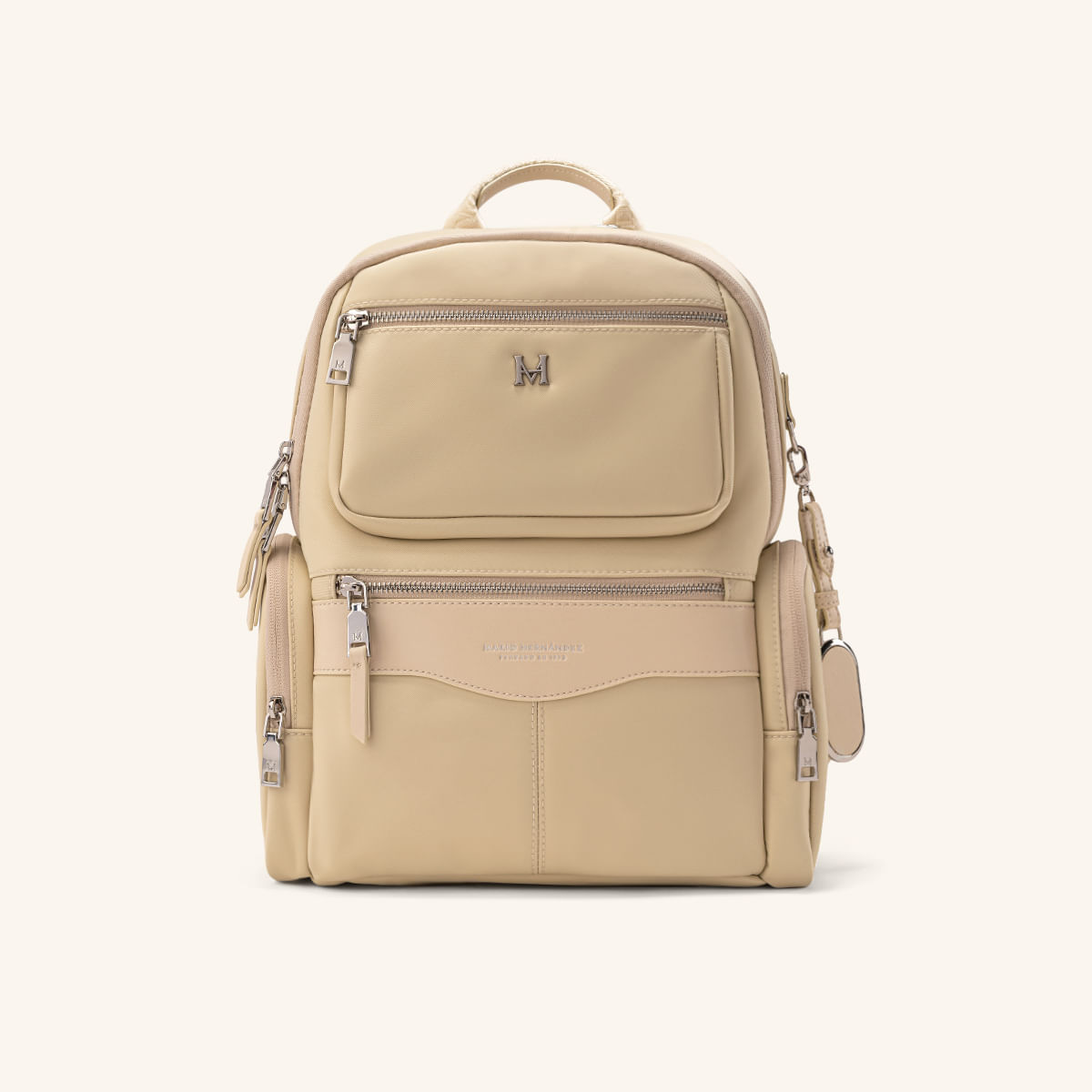 Morral Pasadena Beige Petra