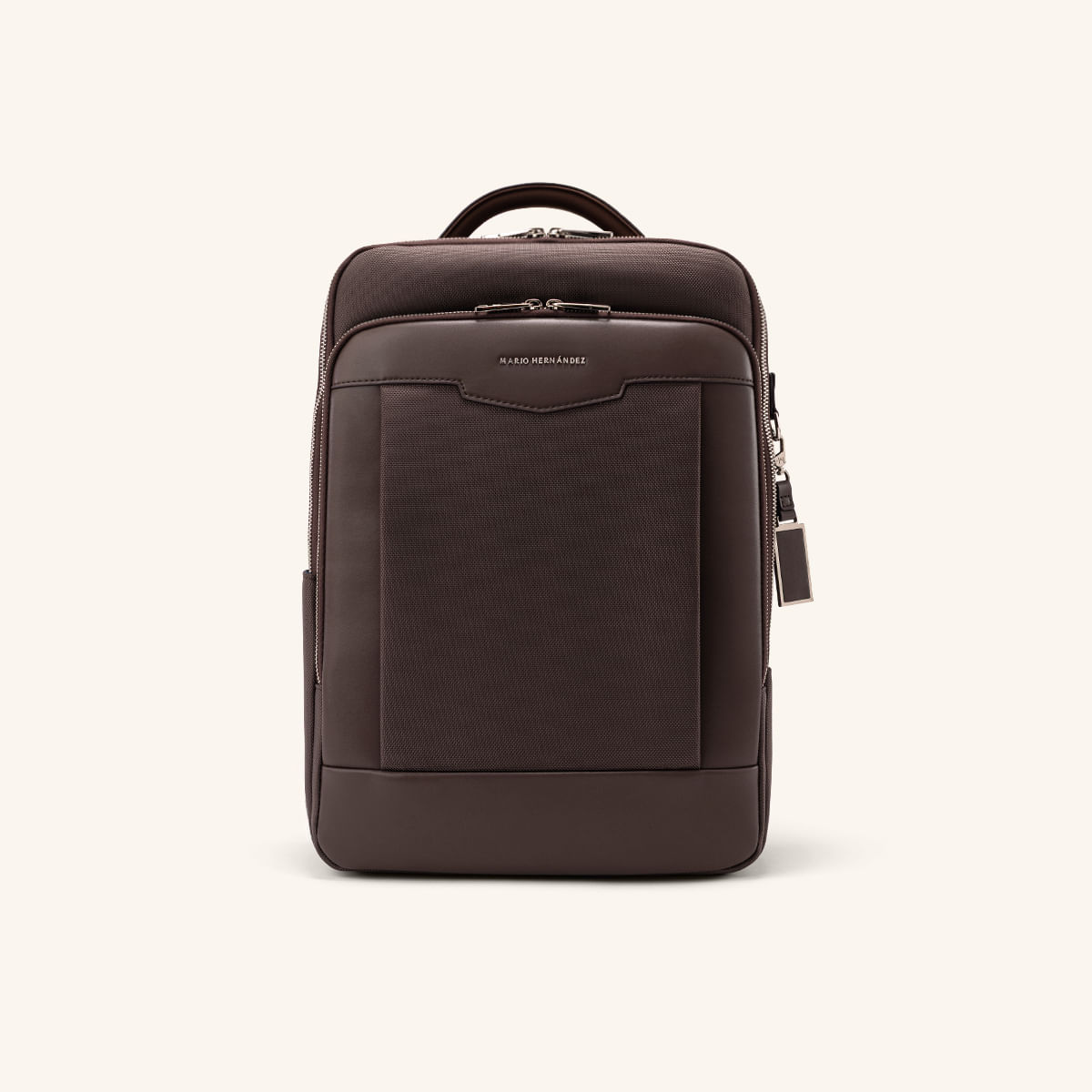 Morral Cuadrado Cairo Café Platinum