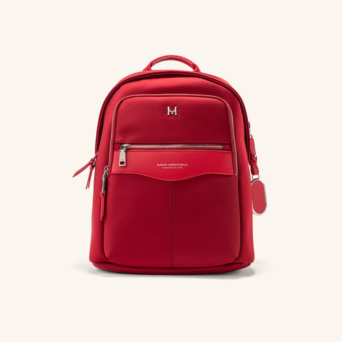 Morral París Rojo Petra