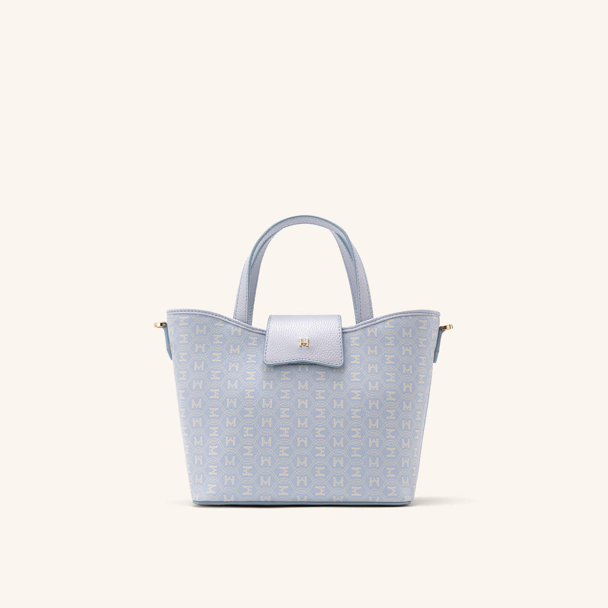 Tote Alas Mini Glacial Palenquera