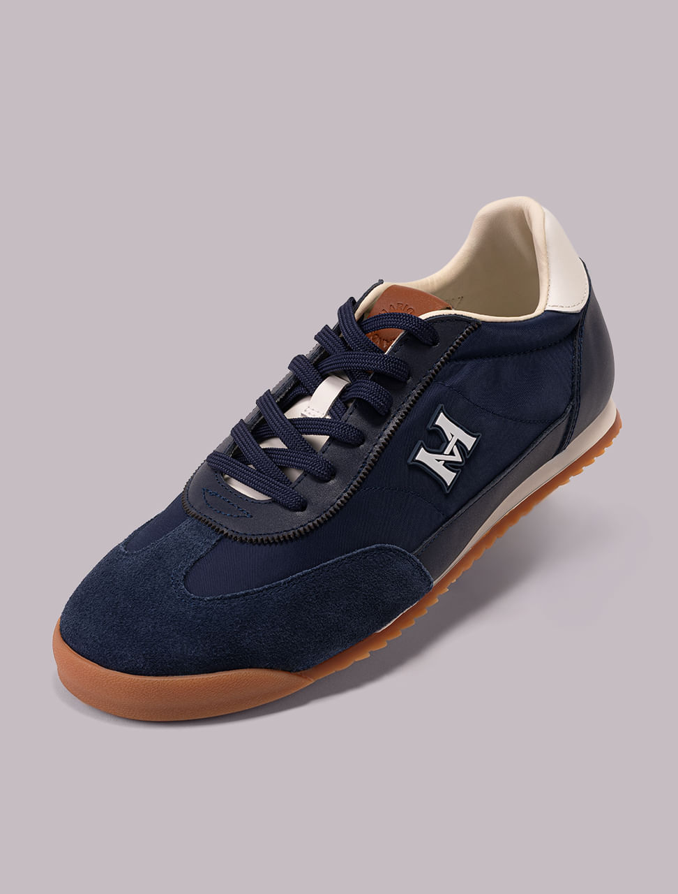 Tenis Cosmo M Naval