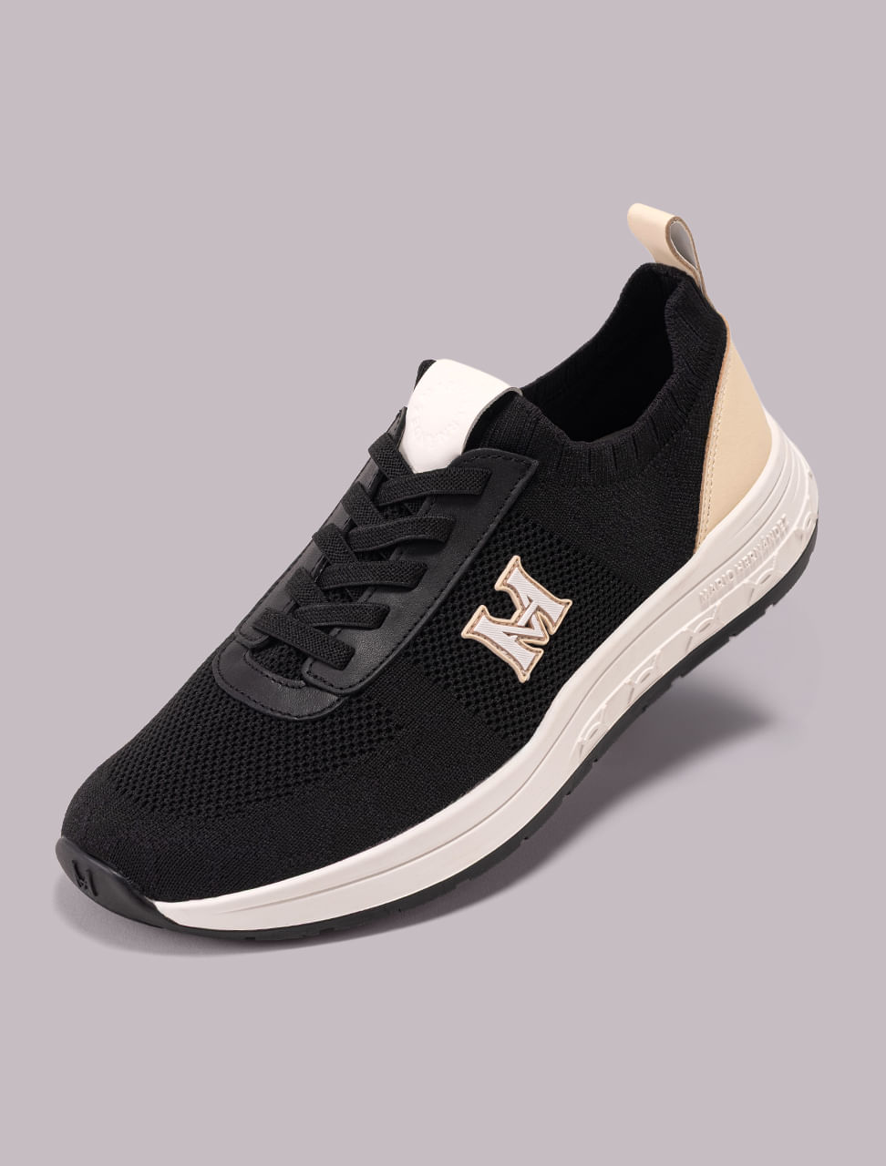 Tenis Astro K F Ébano