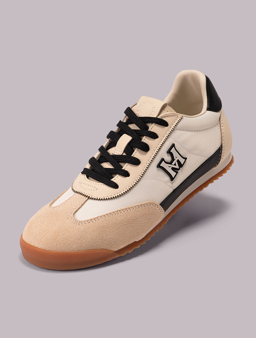Tenis Cosmo F Marfil