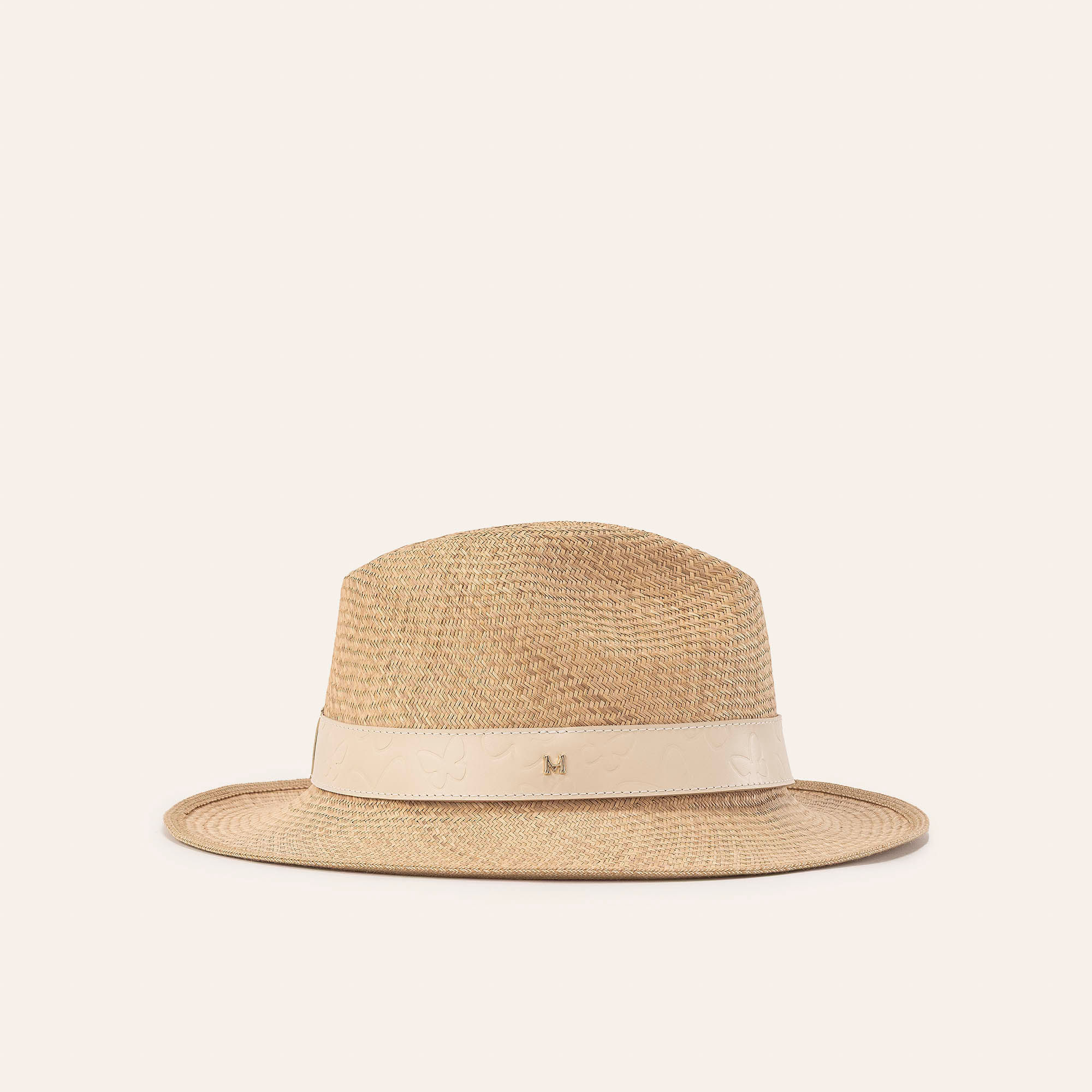 Sombrero Palenque Arena Oro Aguadeño