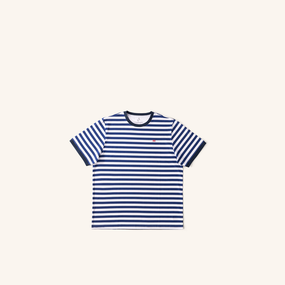 Camiseta Origen Marino Tierra Arriba