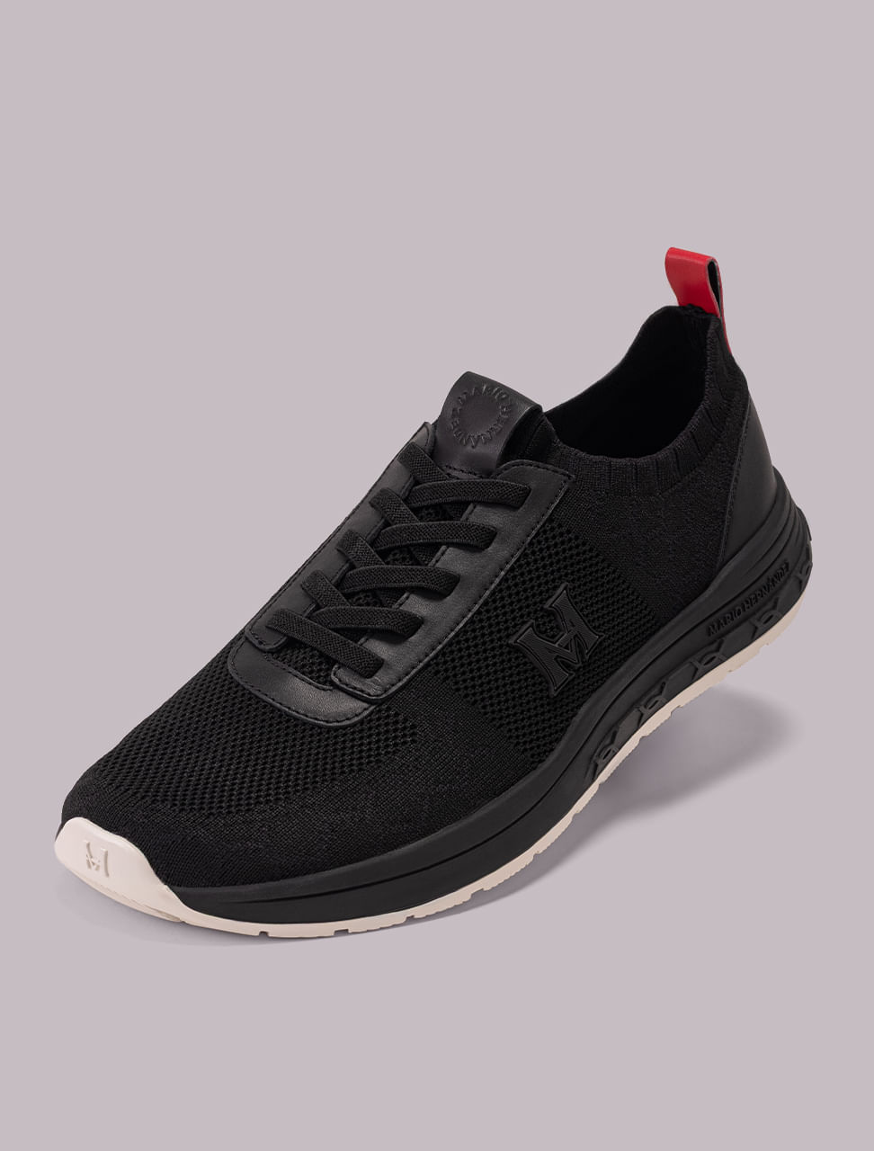 Tenis Astro K M Sombra