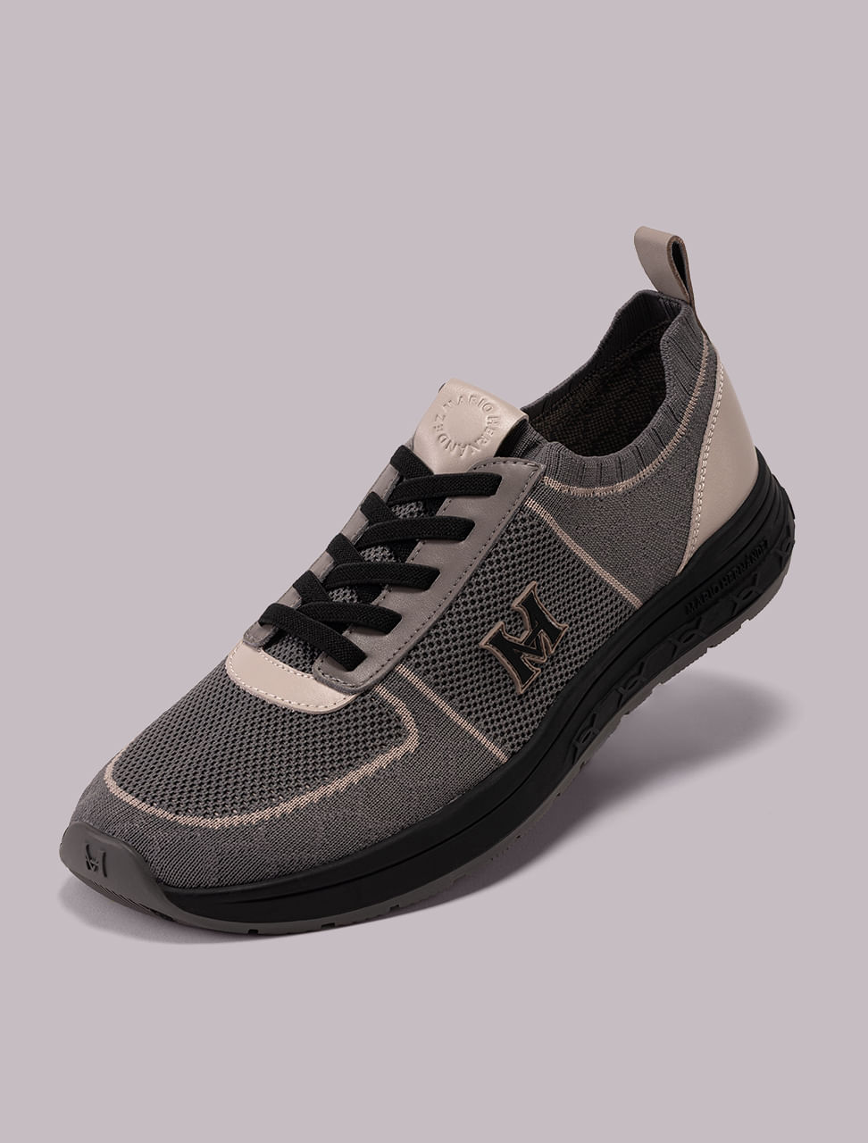 Tenis Astro K M Humo