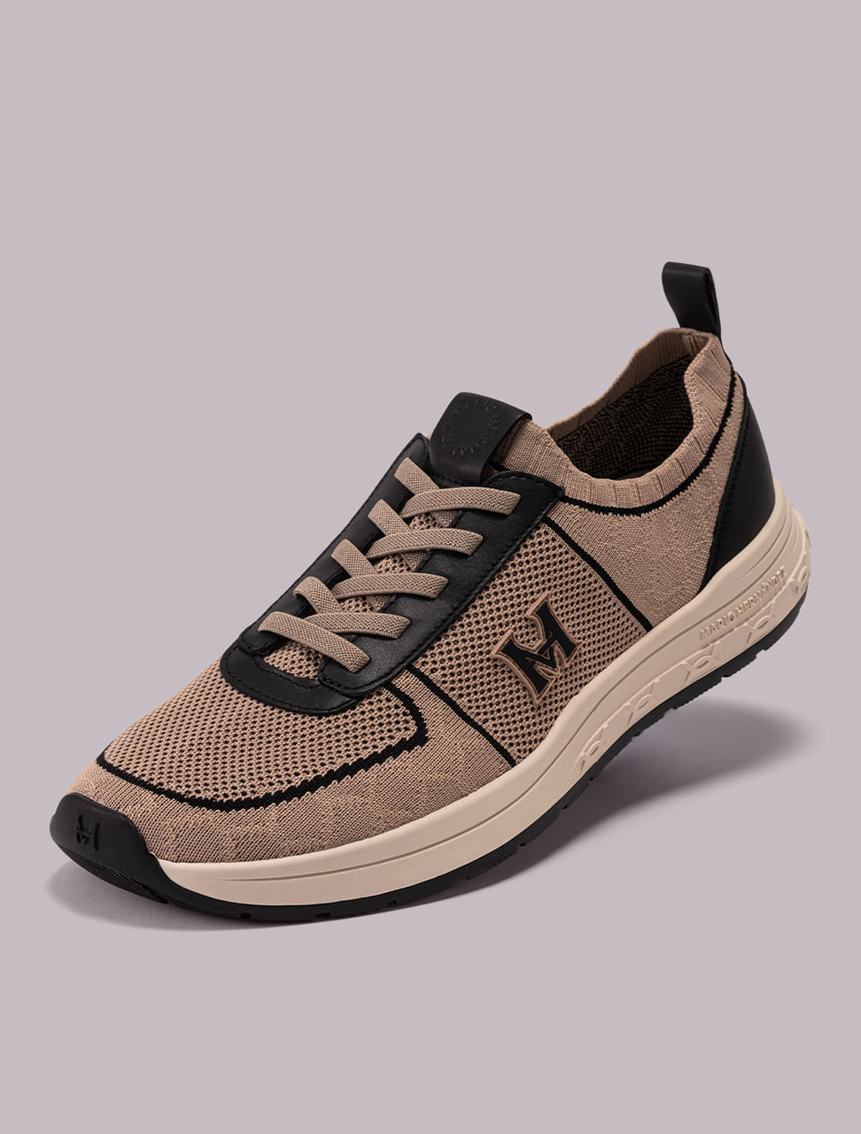Tenis Astro K M Latte