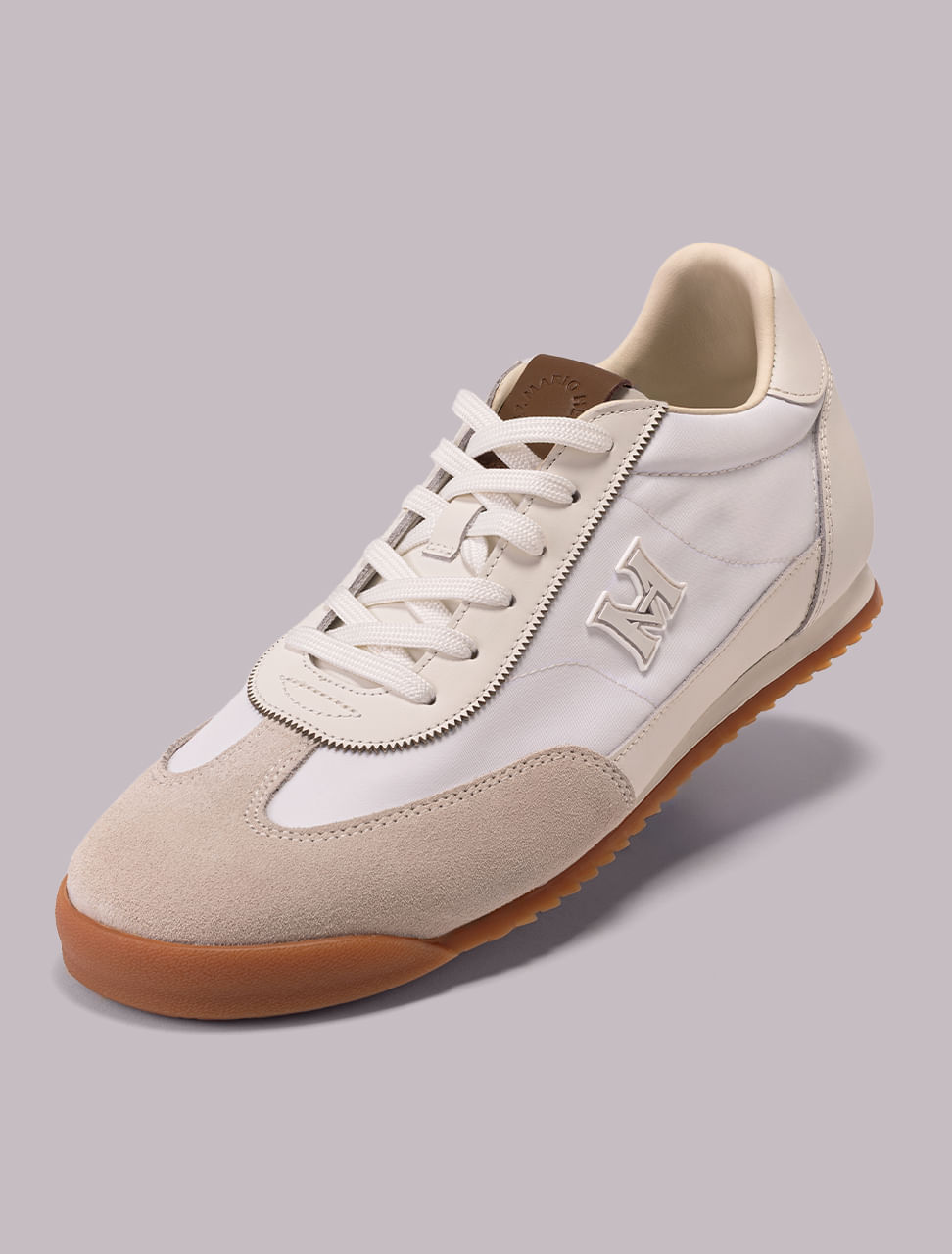 Tenis Cosmo M Nogal