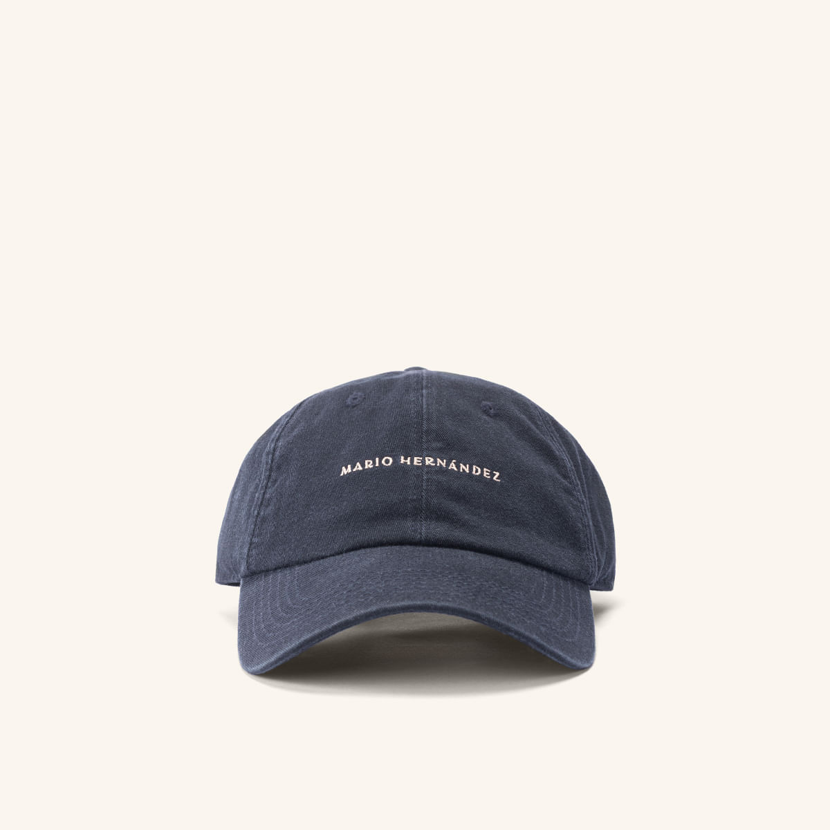 Gorra Beisbolera Cima Azul Norte
