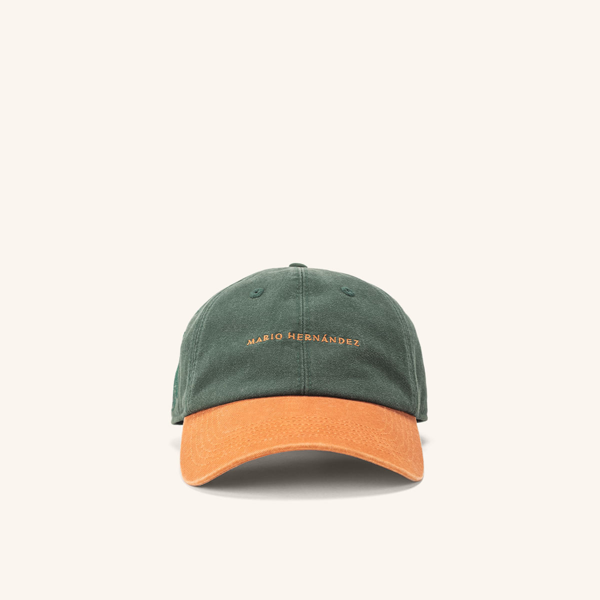 Gorra Beisbolera Cima Bosque Norte