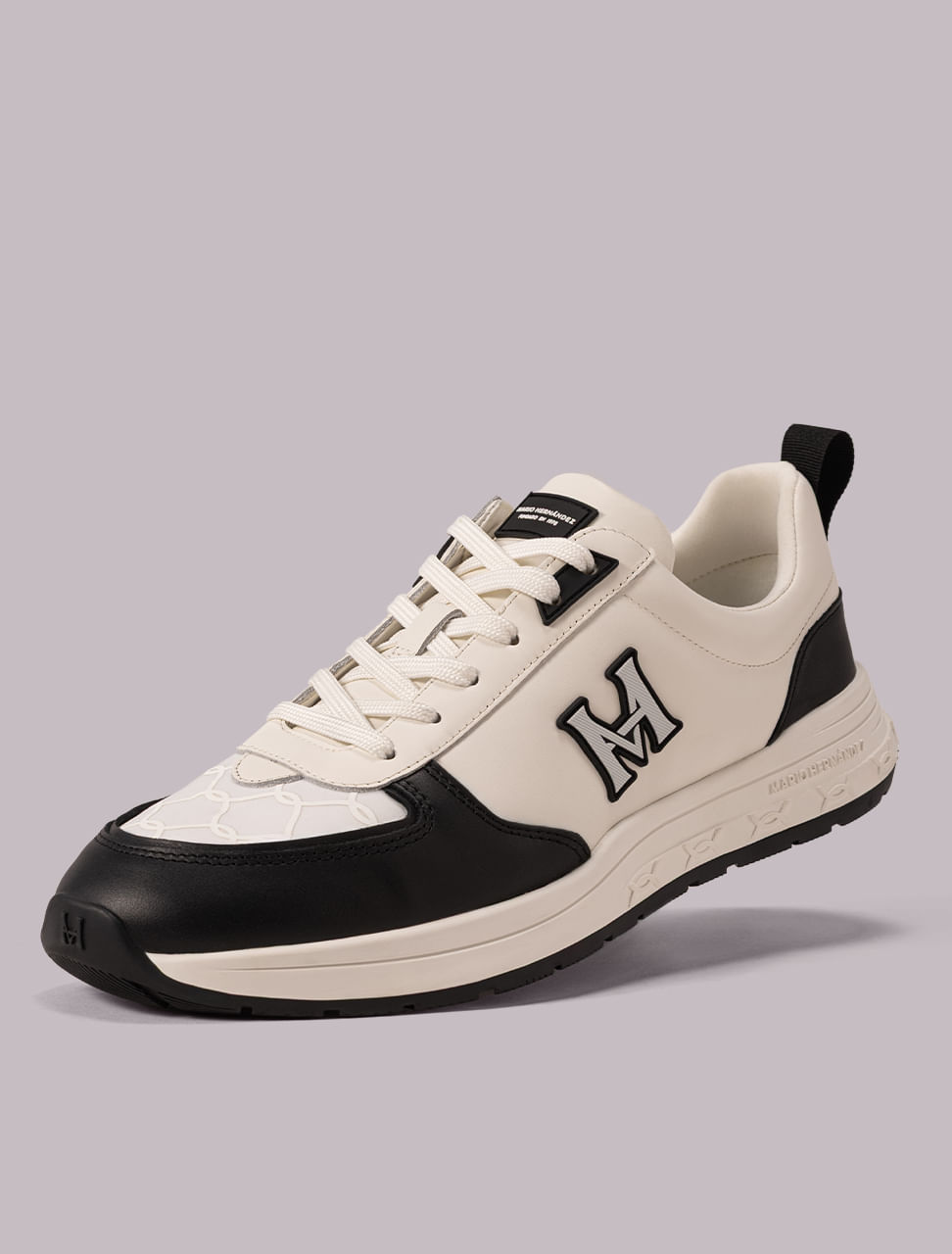 Tenis Astro M Panda