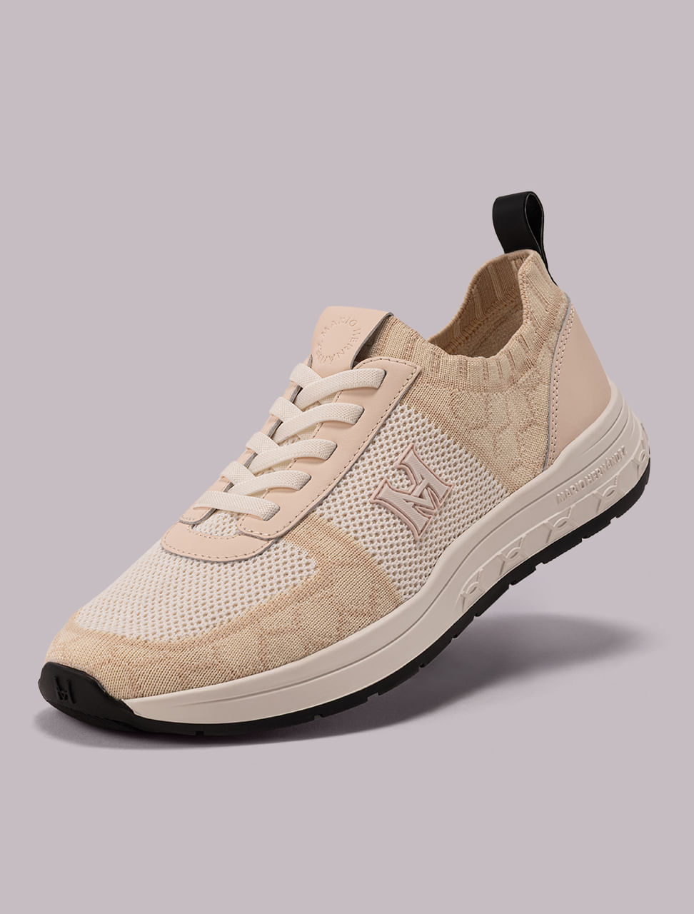 Tenis Astro K F Trigo
