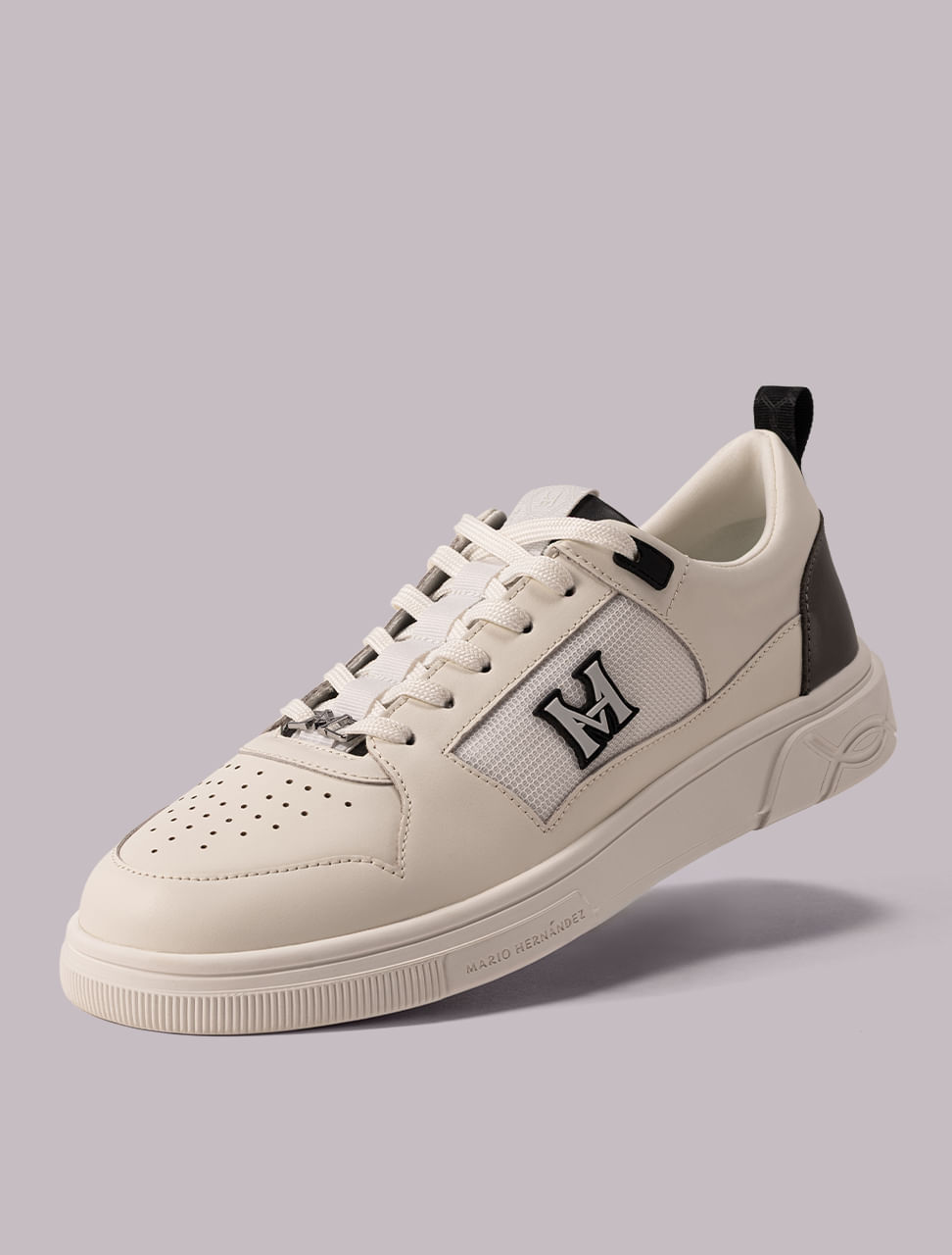 Tenis Saga M Onix Lt