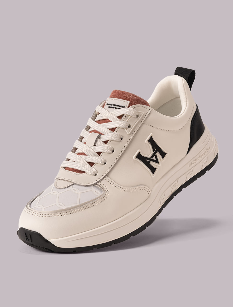 Tenis Astro F Cuarzo