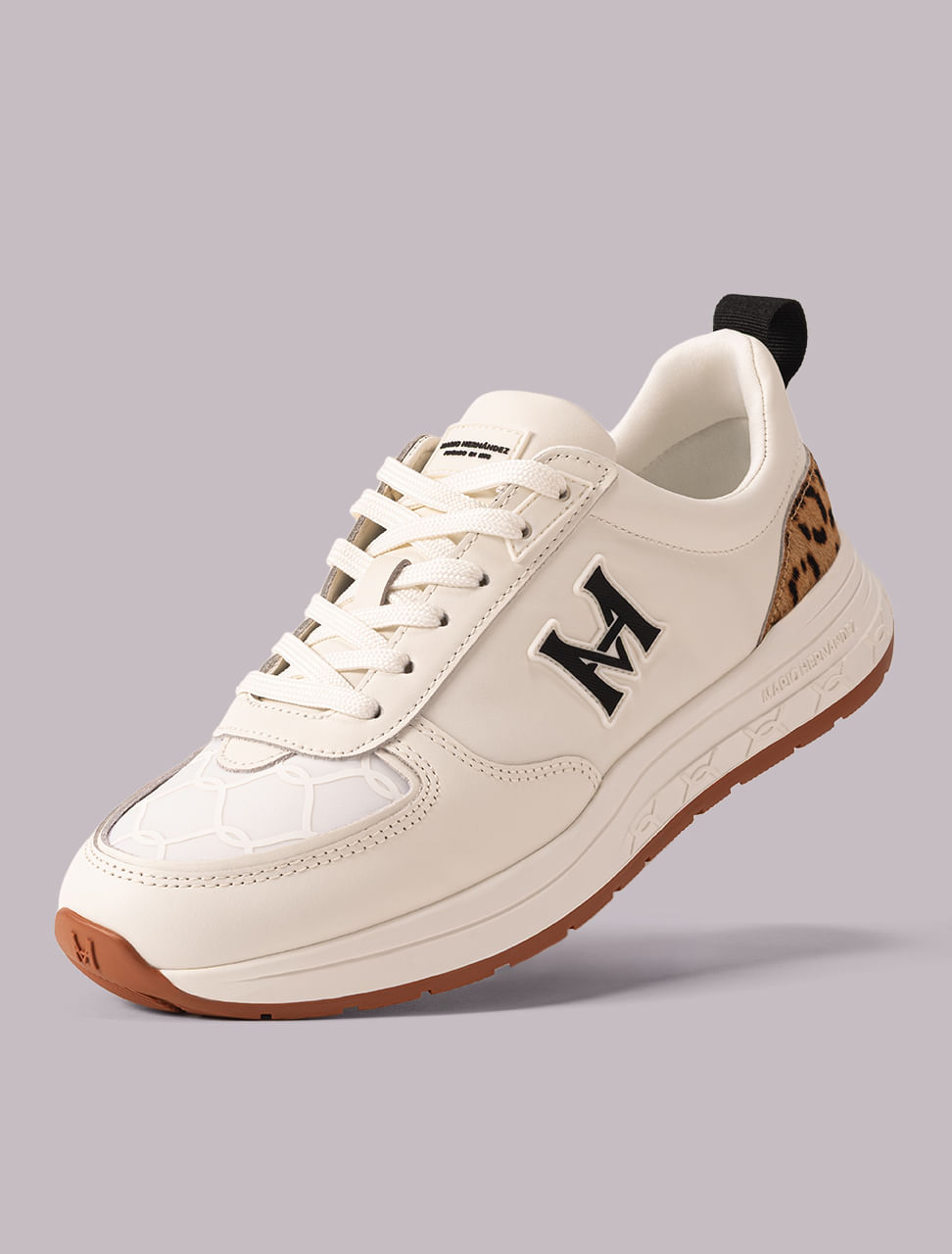 Tenis Astro F Jungla