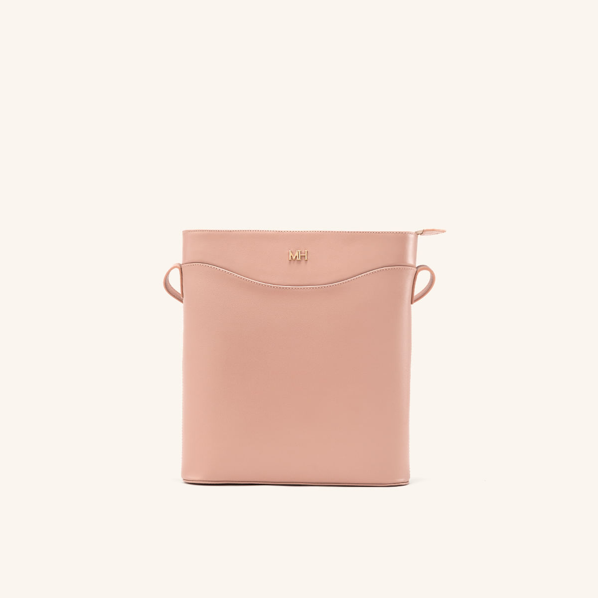 Manos Libres Calypso Palo De Rosa Coral