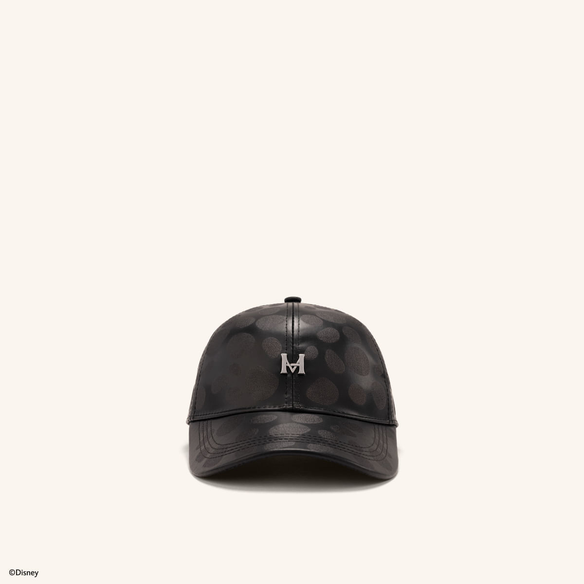 Gorra Ceniza Noche Dálmatas