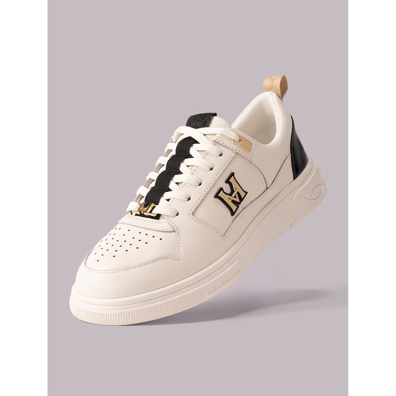 Tenis Saga F Eclipse