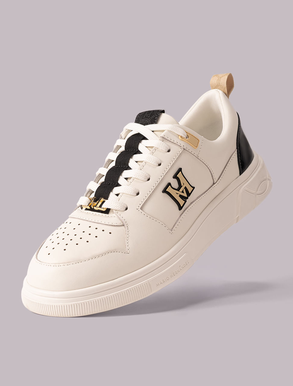 Tenis Saga F Eclipse