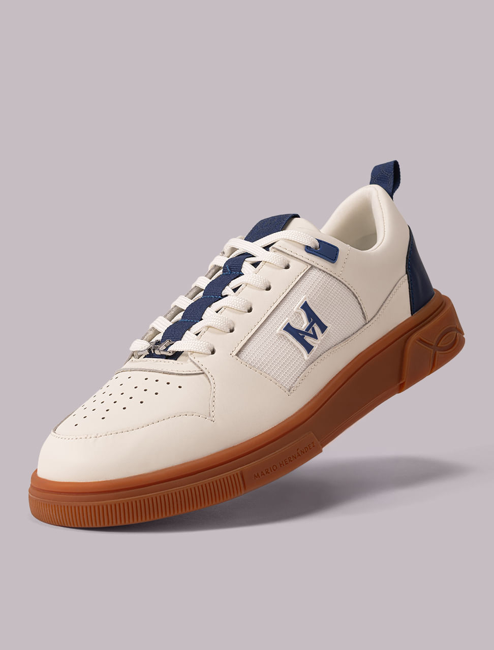 Tenis Saga M Imperial