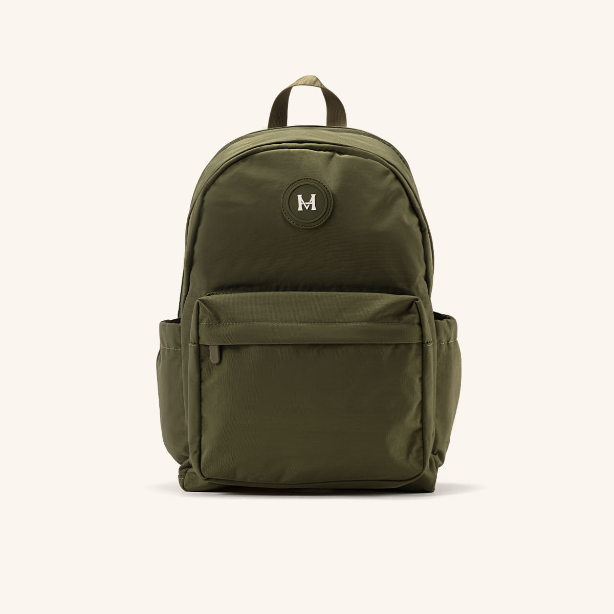 Morral Ritmo Oliva Nova