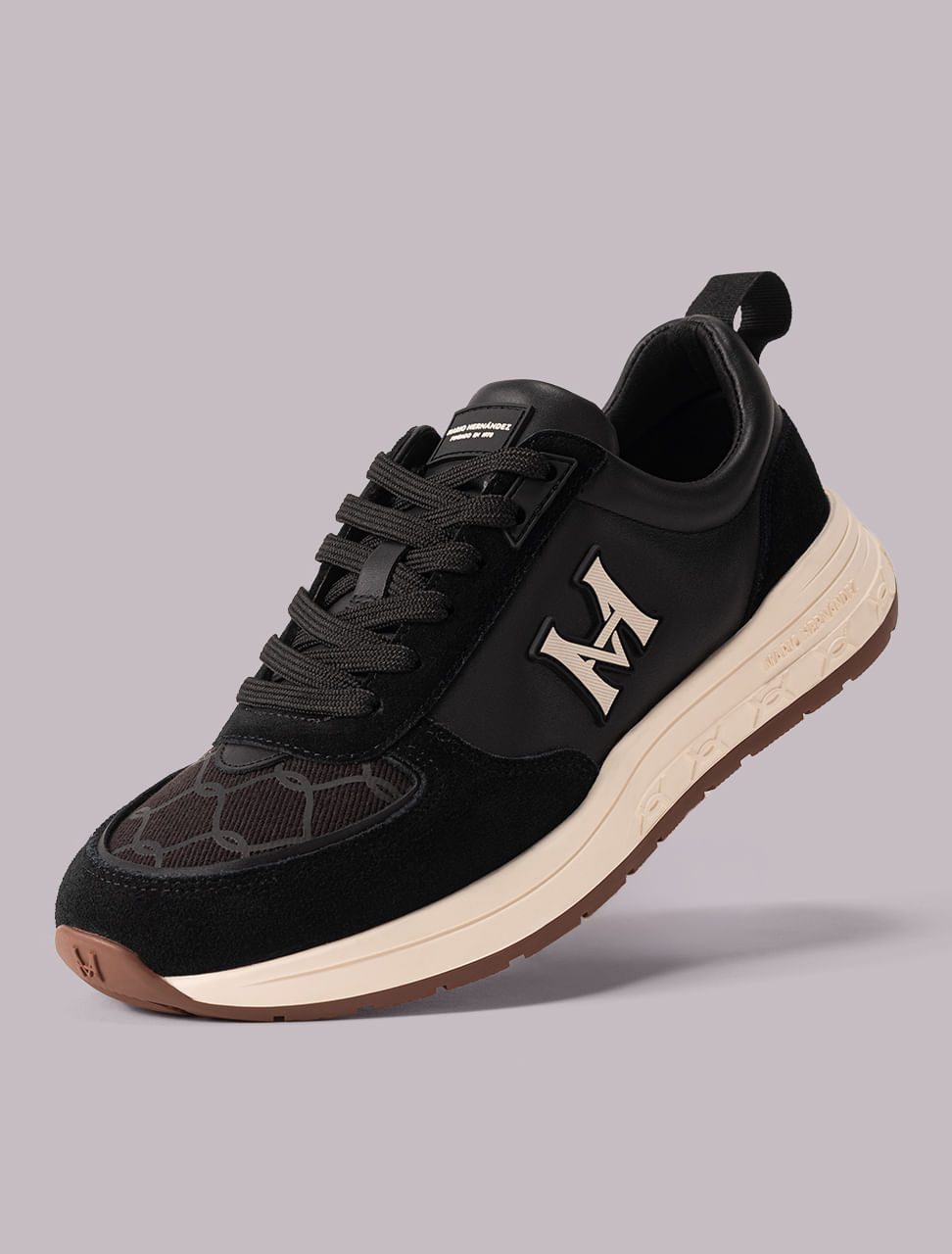 Tenis Astro F Eclipse